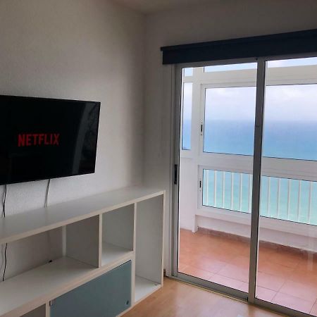 Calle Del Sol Bajamar Apartment Ла Лагуна Екстериор снимка