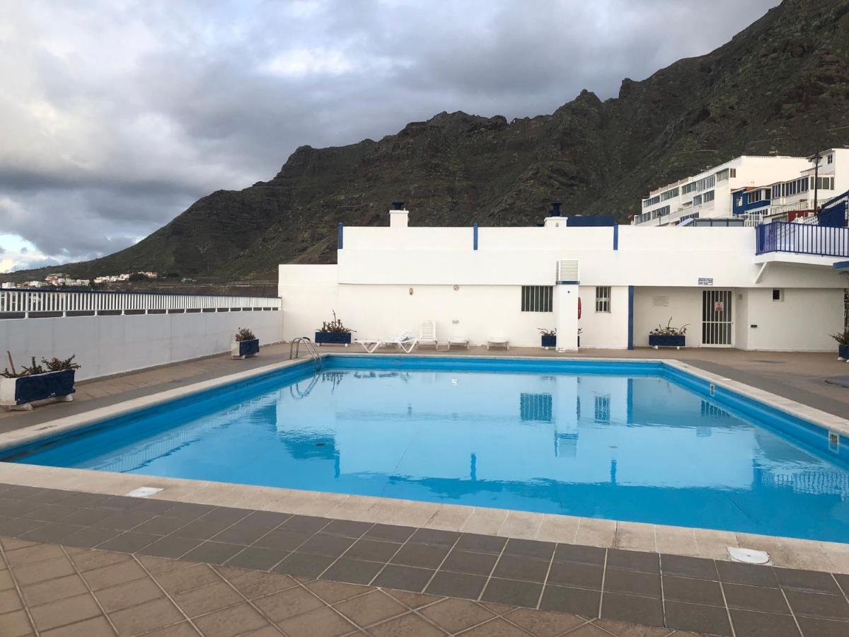 Calle Del Sol Bajamar Apartment Ла Лагуна Екстериор снимка