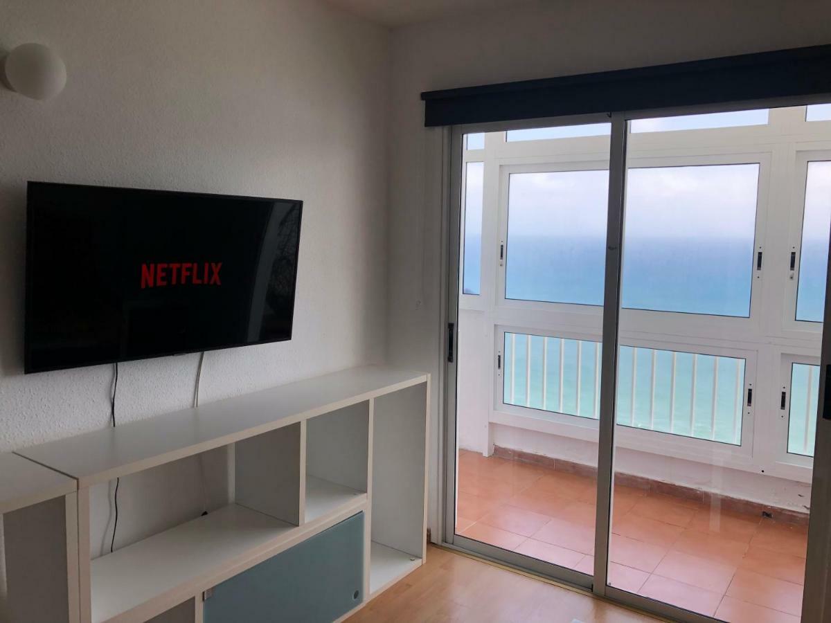 Calle Del Sol Bajamar Apartment Ла Лагуна Екстериор снимка
