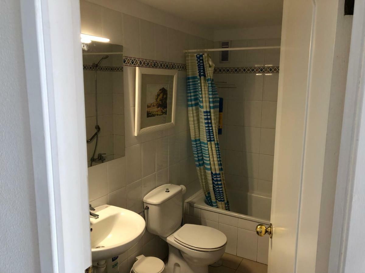 Calle Del Sol Bajamar Apartment Ла Лагуна Екстериор снимка