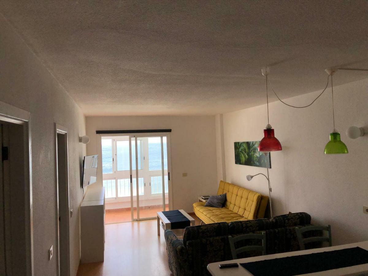 Calle Del Sol Bajamar Apartment Ла Лагуна Екстериор снимка