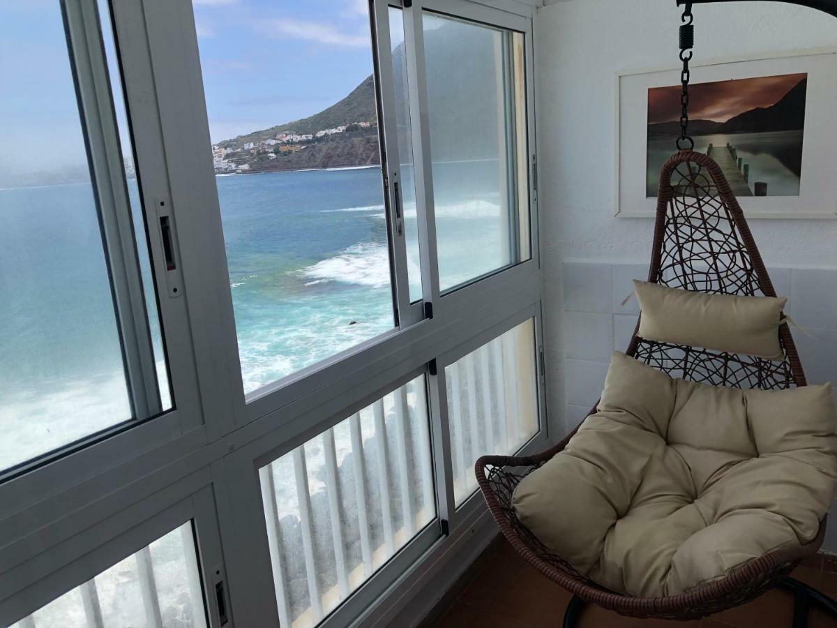 Calle Del Sol Bajamar Apartment Ла Лагуна Екстериор снимка